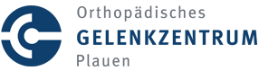 Orthopädisches Gelenkzentrum Plauen Logo